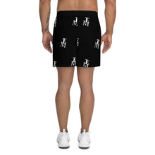 Load image into Gallery viewer, Men&#39;s Athletic Long Shorts
