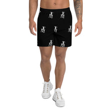 Load image into Gallery viewer, Men&#39;s Athletic Long Shorts
