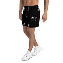 Load image into Gallery viewer, Men&#39;s Athletic Long Shorts
