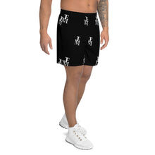 Load image into Gallery viewer, Men&#39;s Athletic Long Shorts
