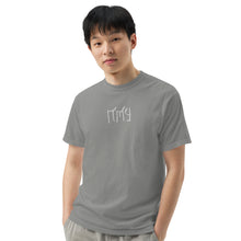 Load image into Gallery viewer, Men’s garment-dyed heavyweight t-shirt
