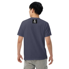 Load image into Gallery viewer, Men’s garment-dyed heavyweight t-shirt
